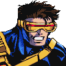 X-MENリーダー