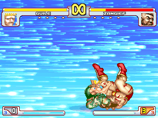 バスター!!